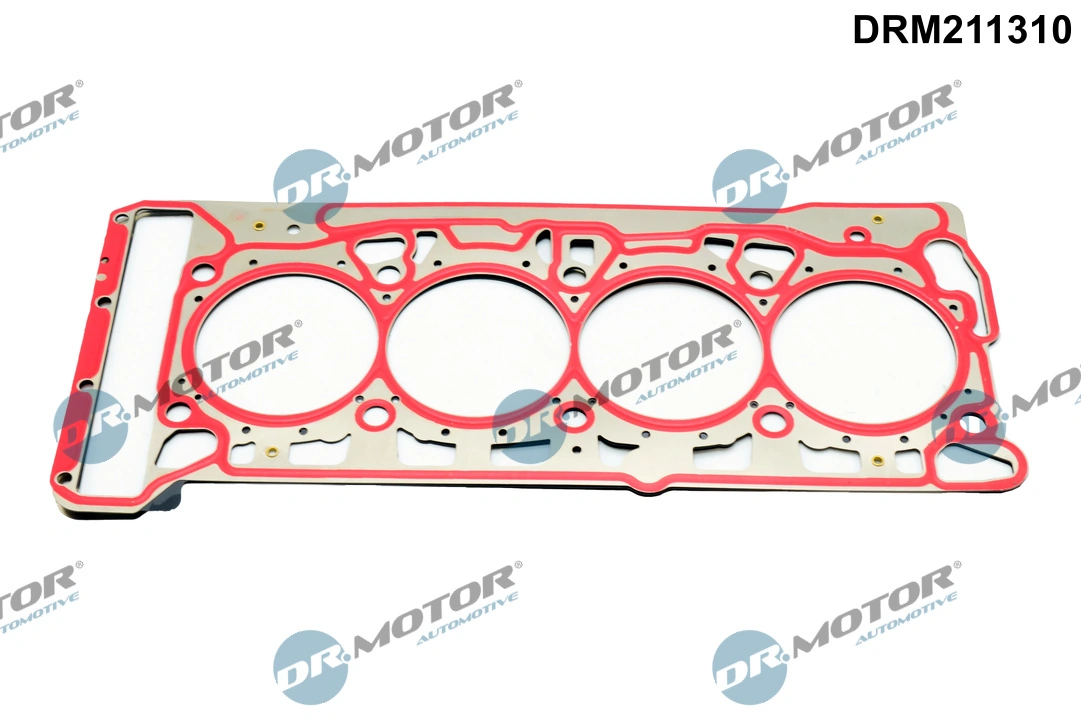 Gasket, cylinder head